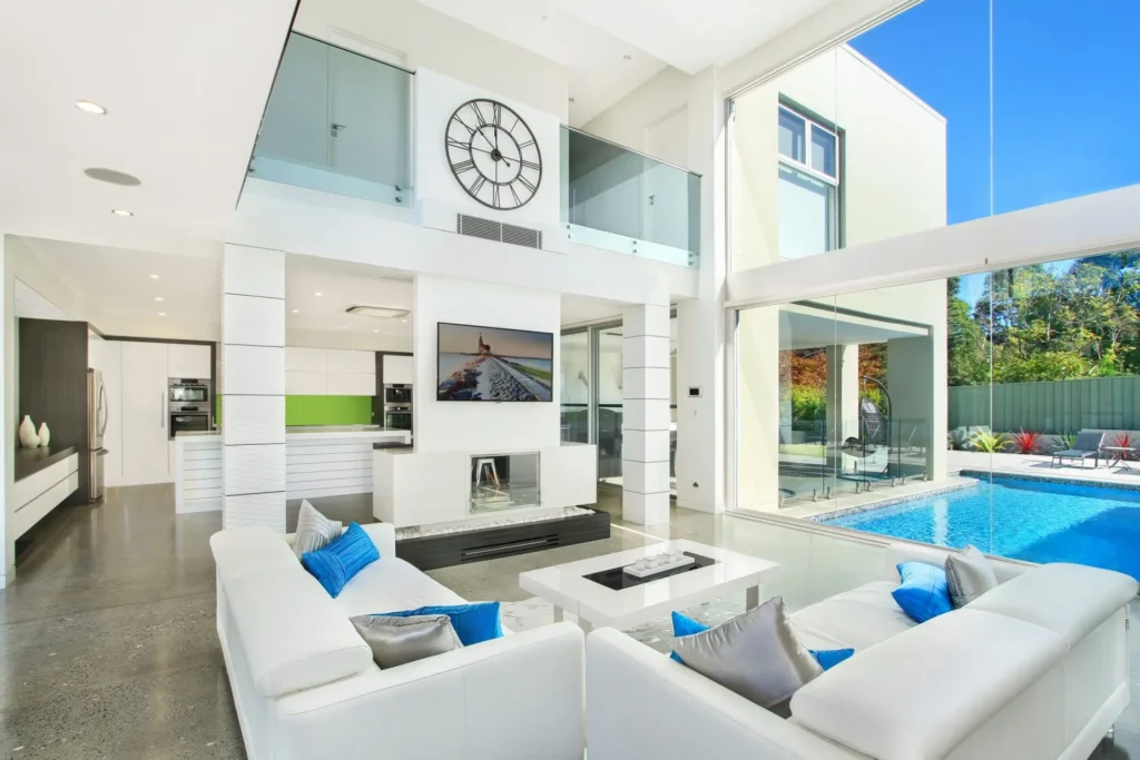 Cascarilla - Luxury Home