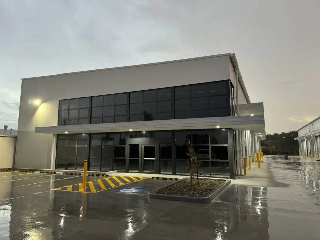 Warehouse - Yallah nsw 2530