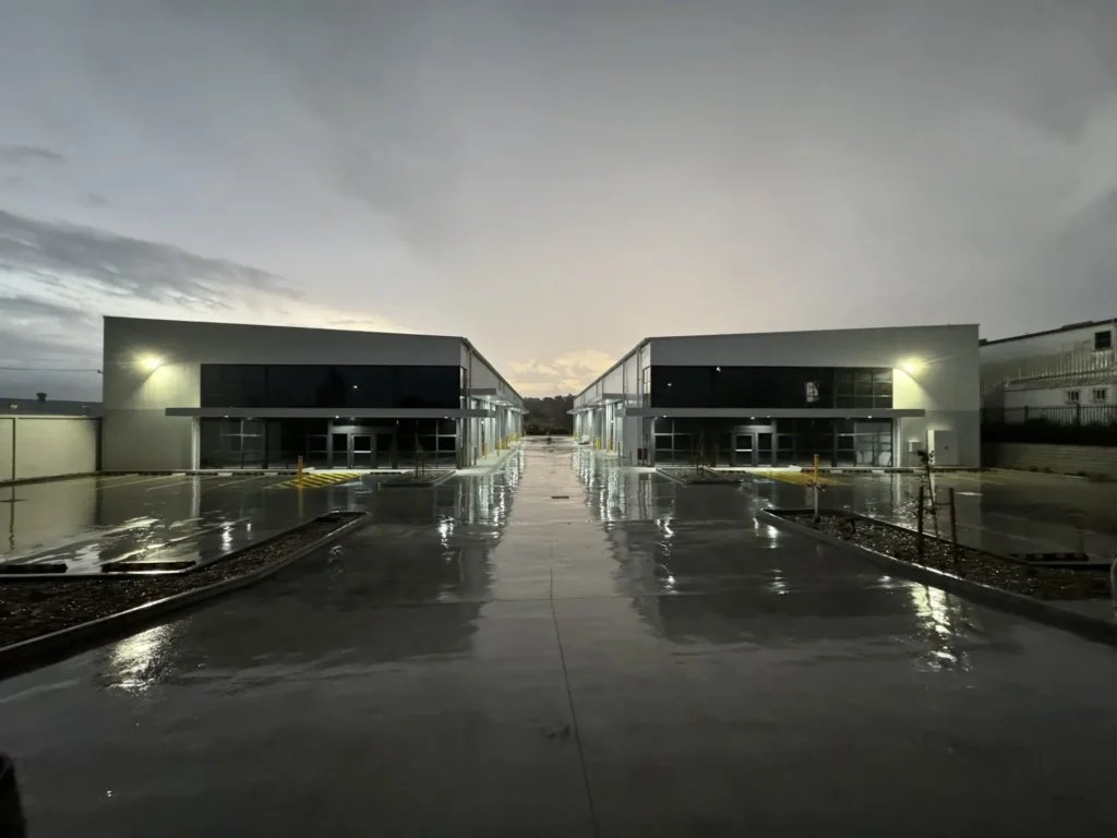 Warehouse - Yallah nsw 2530