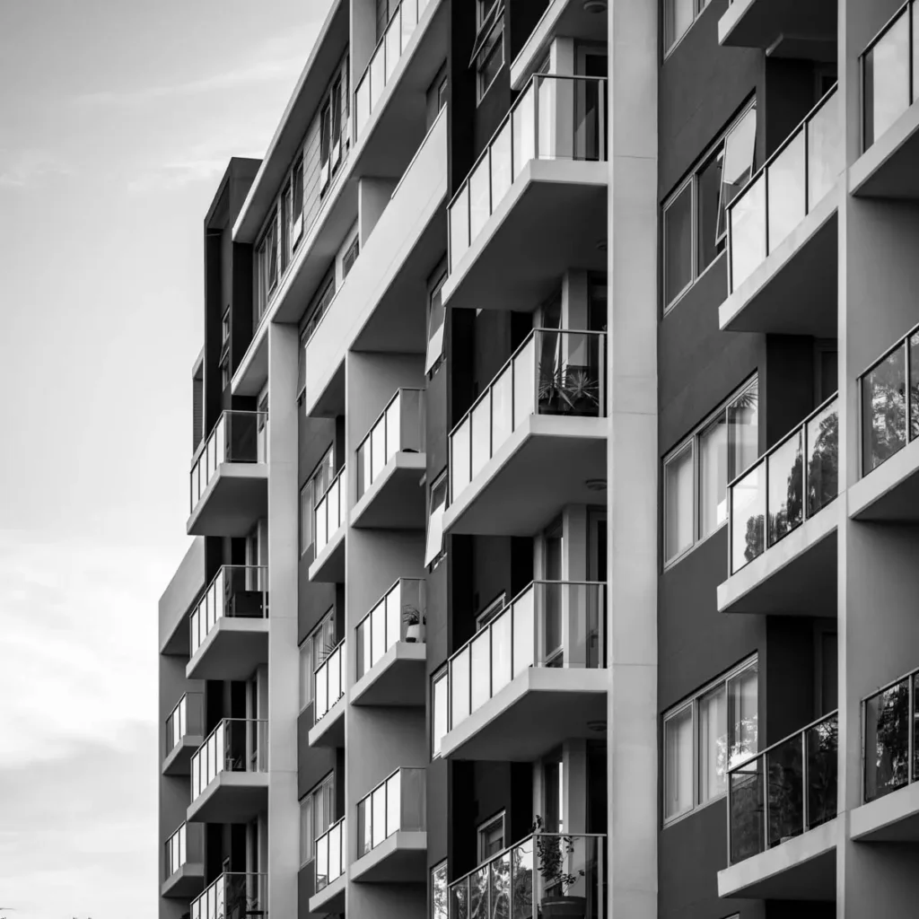 Ascent Apartments Miranda