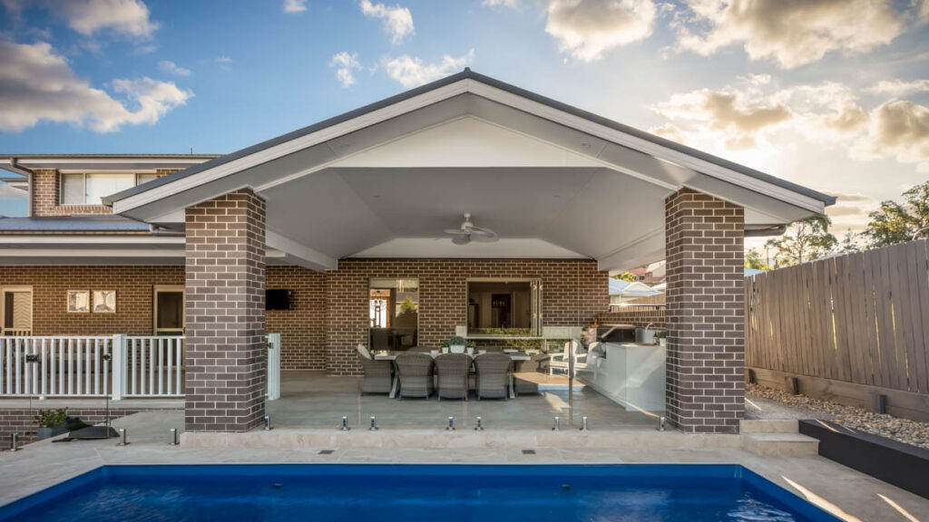 Jamberoo - Luxury Home