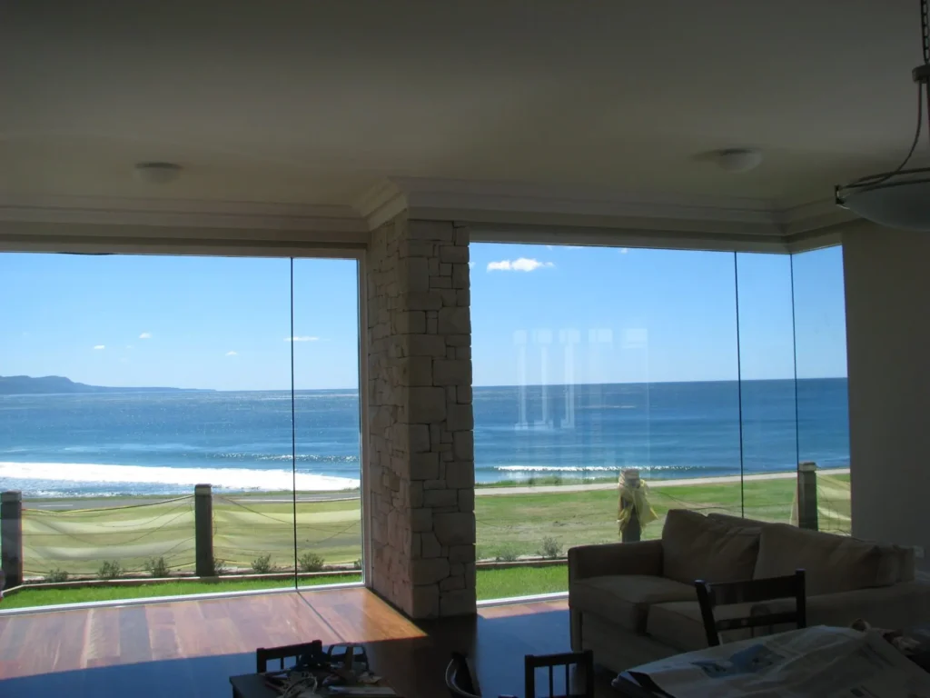 Weaver Terrace - architectural home construction