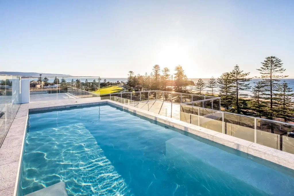 Parkside on Lang Apartments - Wollongong