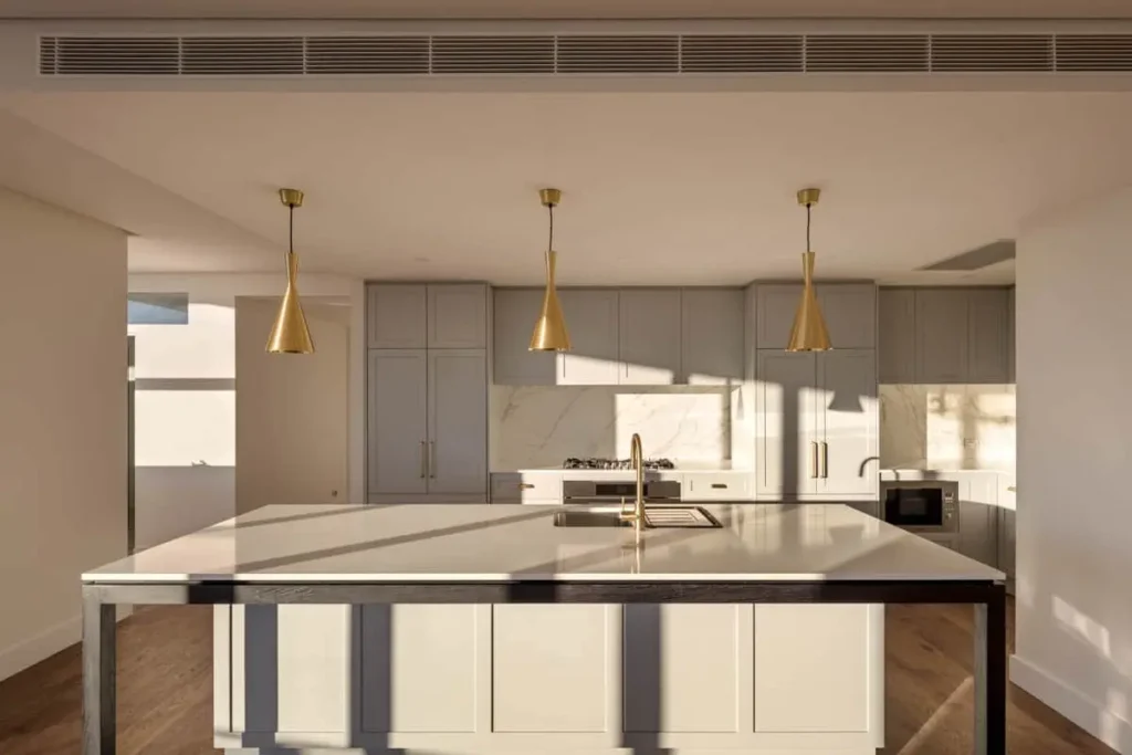 Parkside on Lang Apartments - Wollongong