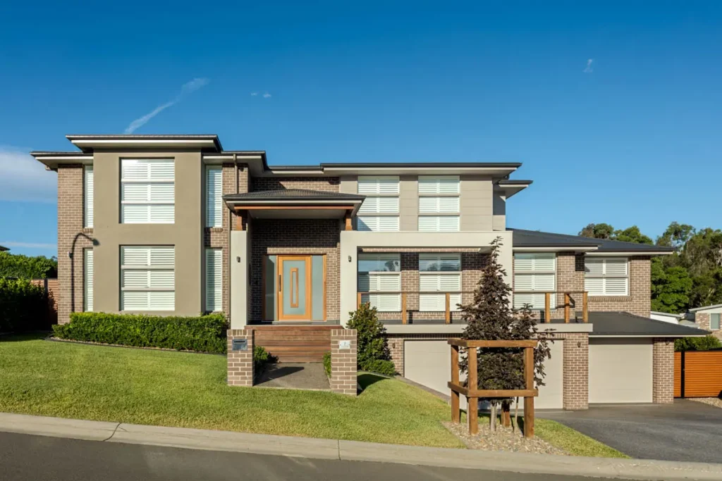 Jamberoo - Luxury Home