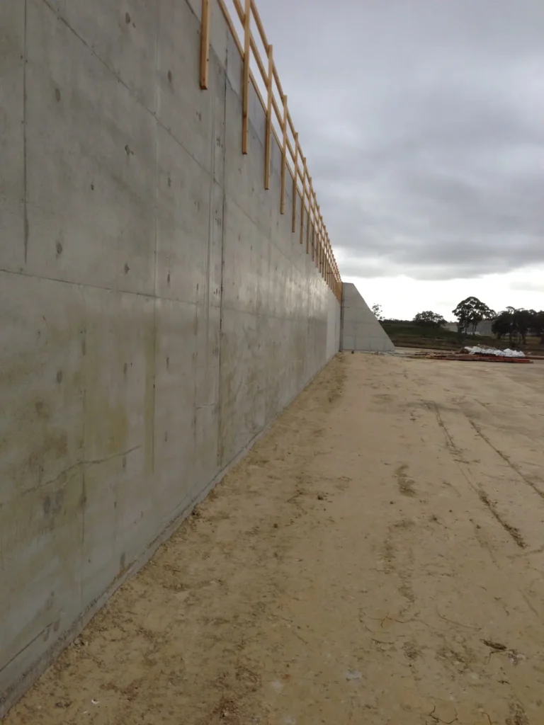 Metso South Tunnel
