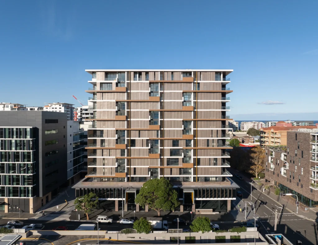 The Civic Wollongong