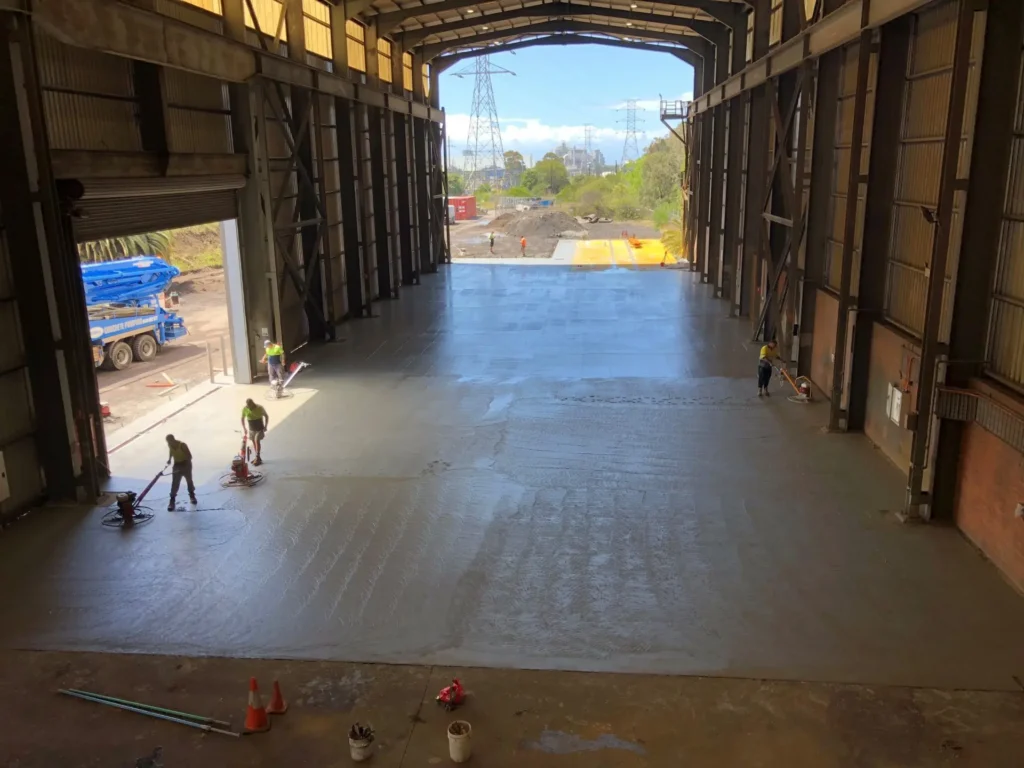 Port-Kembla-Warehouse